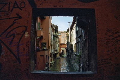 Castelloausblick