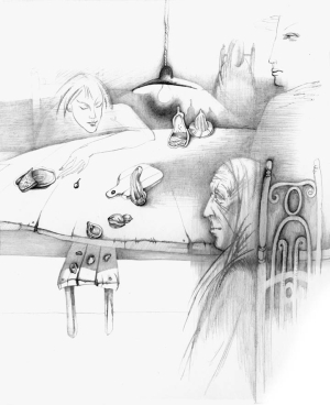 'Haus auf der anderen Seite'